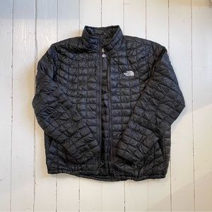 The North Face Lightweight Puffer Jacket